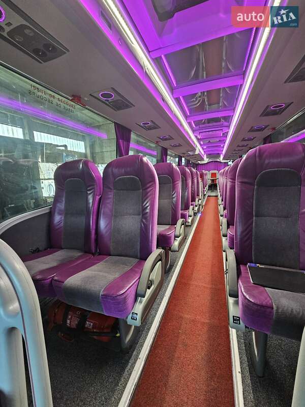 Туристический / Междугородний автобус Van Hool Acron 2013 в Измаиле