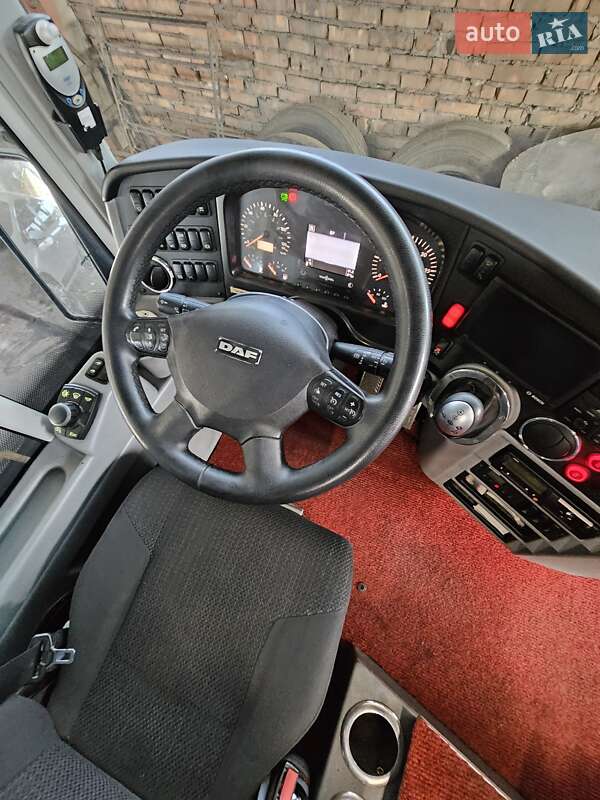 Туристический / Междугородний автобус Van Hool Acron 2013 в Измаиле