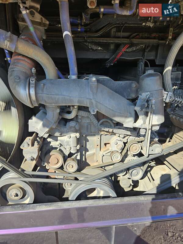 Туристический / Междугородний автобус Van Hool Acron 2013 в Измаиле