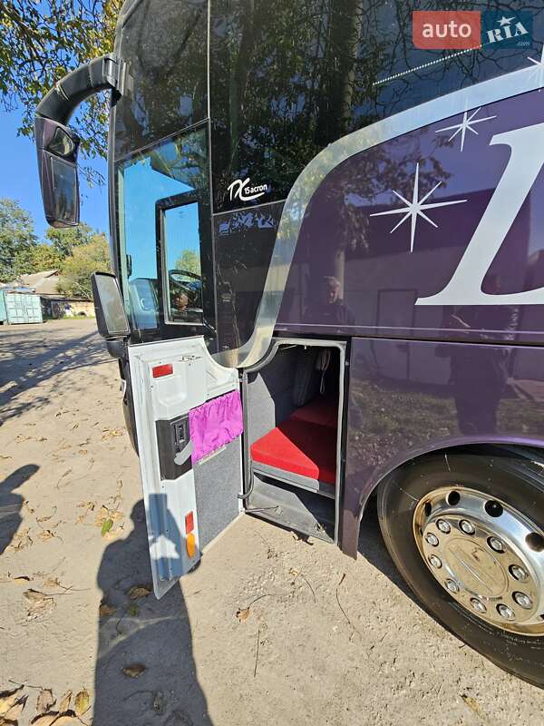 Туристический / Междугородний автобус Van Hool Acron 2013 в Измаиле