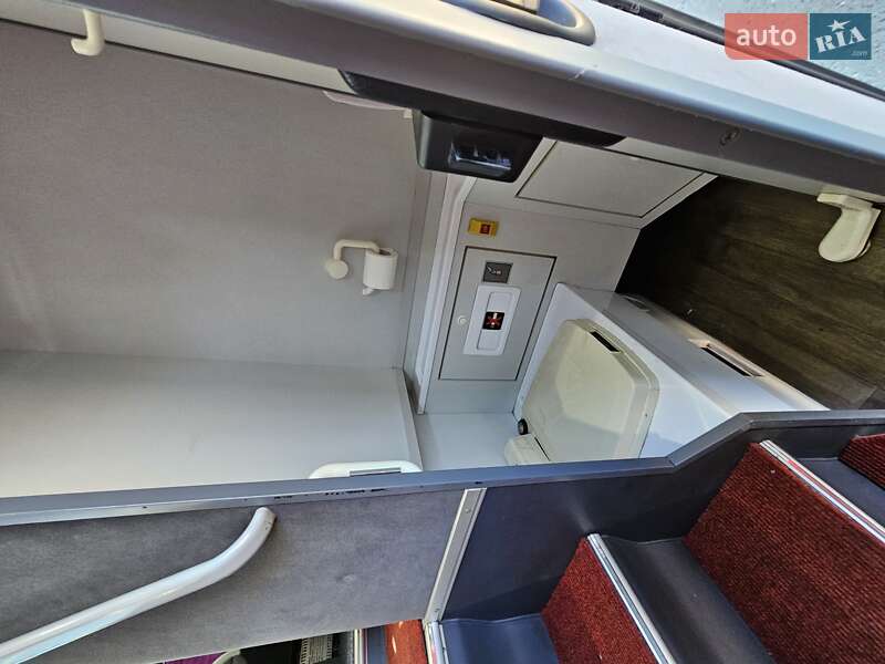 Туристический / Междугородний автобус Van Hool Acron 2013 в Измаиле