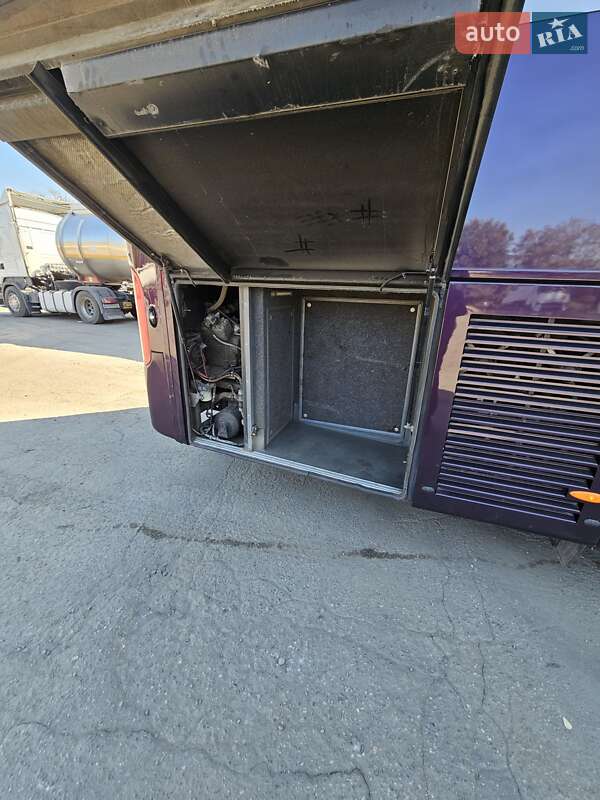 Туристический / Междугородний автобус Van Hool Acron 2013 в Измаиле