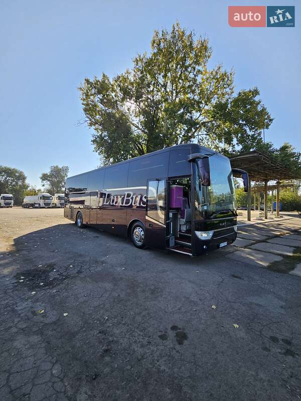 Туристический / Междугородний автобус Van Hool Acron 2013 в Измаиле