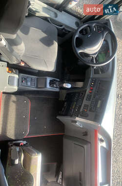 Туристический / Междугородний автобус Van Hool Acron 2008 в 