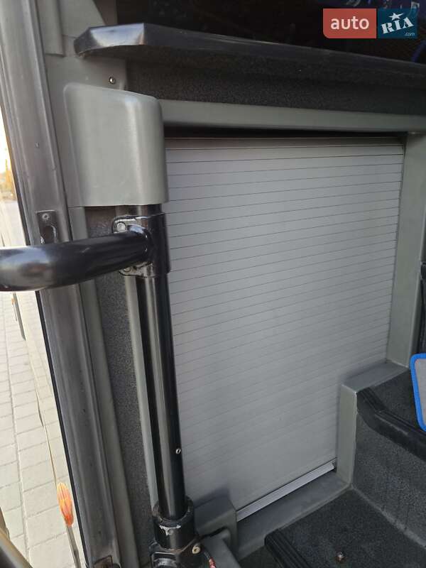 Туристический / Междугородний автобус Van Hool Acron 2000 в Тернополе