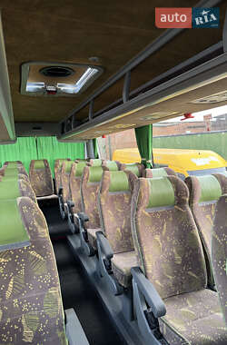 Туристический / Междугородний автобус Van Hool Acron 2008 в 