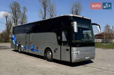 Туристический / Междугородний автобус Van Hool Acron 2010 в 