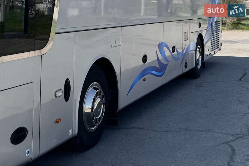 Туристический / Междугородний автобус Van Hool Acron 2010 в Днепре
