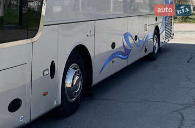 Туристический / Междугородний автобус Van Hool Acron 2010 в 