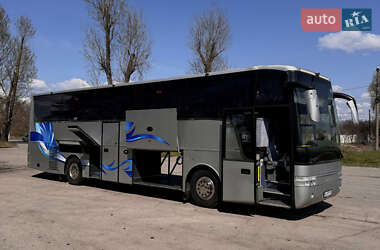 Туристический / Междугородний автобус Van Hool Acron 2010 в 
