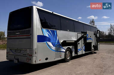 Туристический / Междугородний автобус Van Hool Acron 2010 в 