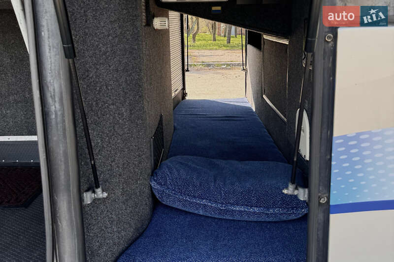 Туристический / Междугородний автобус Van Hool Acron 2010 в Днепре