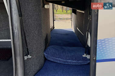 Туристический / Междугородний автобус Van Hool Acron 2010 в 