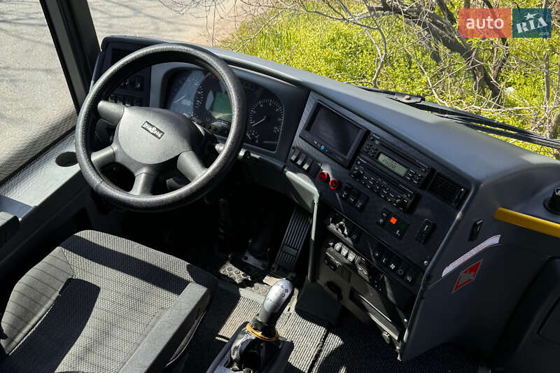 Туристичний / Міжміський автобус Van Hool Acron 2010 в Дніпрі фото 52 Туристичний / Міжміський автобус Van Hool Acron 2010 в Дніпрі