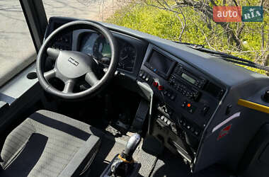 Туристический / Междугородний автобус Van Hool Acron 2010 в 