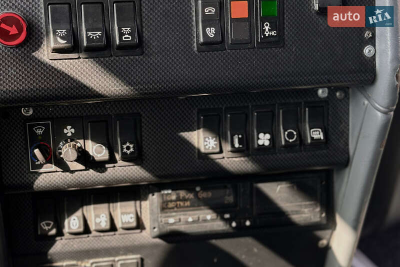 Туристичний / Міжміський автобус Van Hool Acron 2010 в Дніпрі фото 58 Туристичний / Міжміський автобус Van Hool Acron 2010 в Дніпрі