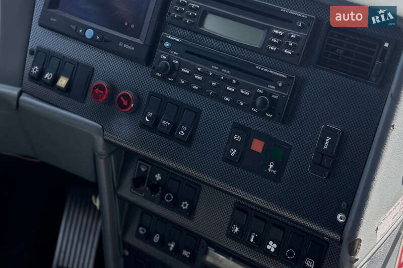 Туристический / Междугородний автобус Van Hool Acron 2010 в Днепре