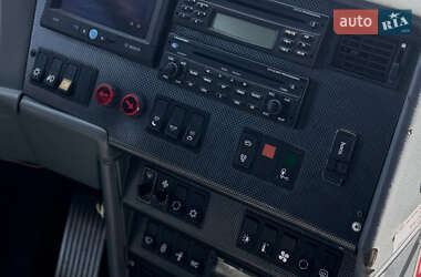 Туристический / Междугородний автобус Van Hool Acron 2010 в 