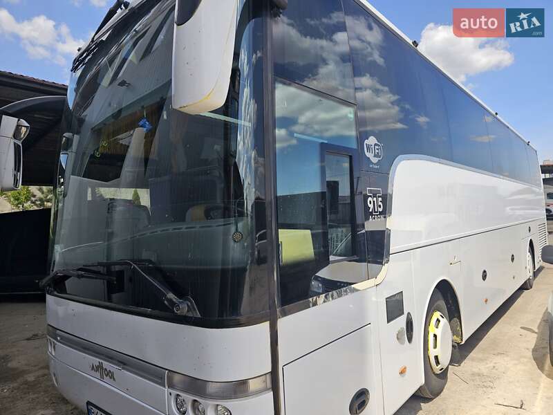 Туристический / Междугородний автобус Van Hool Acron 2009 в Ровно