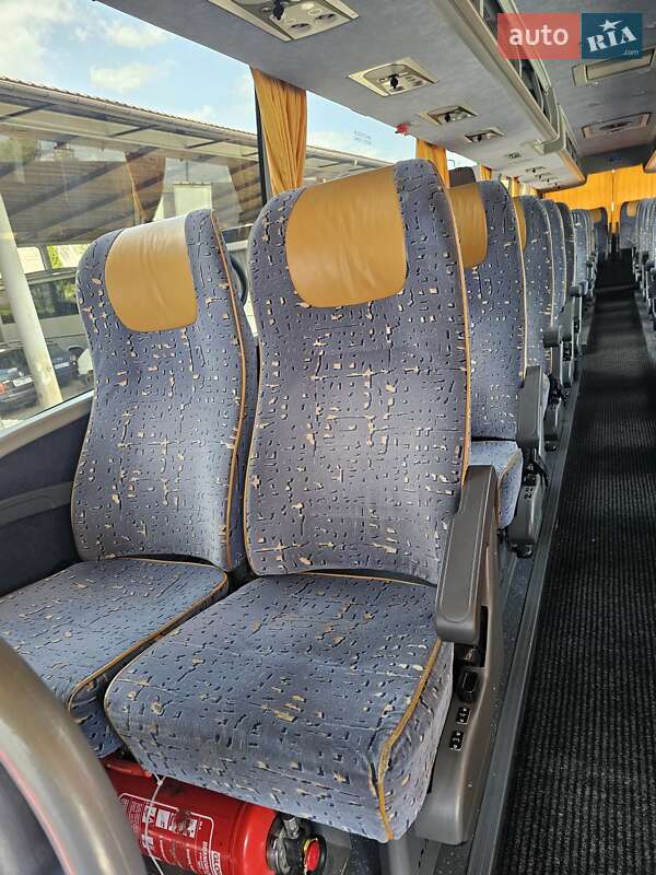 Туристический / Междугородний автобус Van Hool Acron 2009 в Ровно