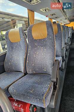 Туристичний / Міжміський автобус Van Hool Acron 2009 в 