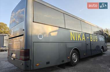 Туристичний / Міжміський автобус Van Hool Acron 2000 в Дніпрі фото 4 Туристичний / Міжміський автобус Van Hool Acron 2000 в Дніпрі
