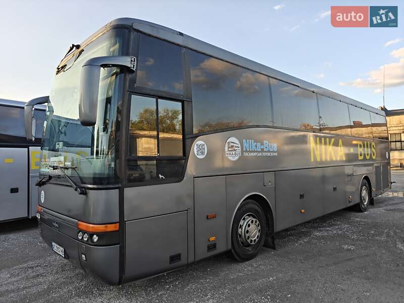 Туристичний / Міжміський автобус Van Hool Acron 2000 в Дніпрі фото Туристичний / Міжміський автобус Van Hool Acron 2000 в Дніпрі