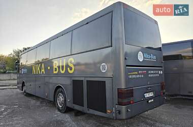 Туристический / Междугородний автобус Van Hool Acron 2000 в Днепре