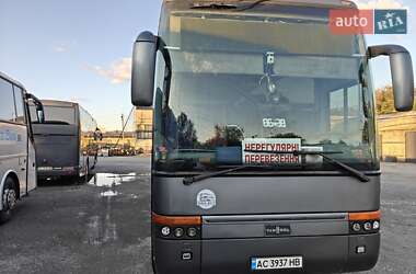 Туристичний / Міжміський автобус Van Hool Acron 2000 в Дніпрі фото 3 Туристичний / Міжміський автобус Van Hool Acron 2000 в Дніпрі