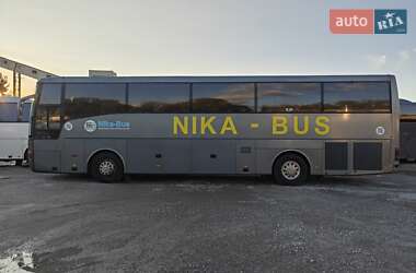 Туристичний / Міжміський автобус Van Hool Acron 2000 в Дніпрі фото 5 Туристичний / Міжміський автобус Van Hool Acron 2000 в Дніпрі