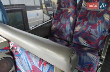 Туристичний / Міжміський автобус Van Hool Acron 2000 в Дніпрі фото 8 Туристичний / Міжміський автобус Van Hool Acron 2000 в Дніпрі