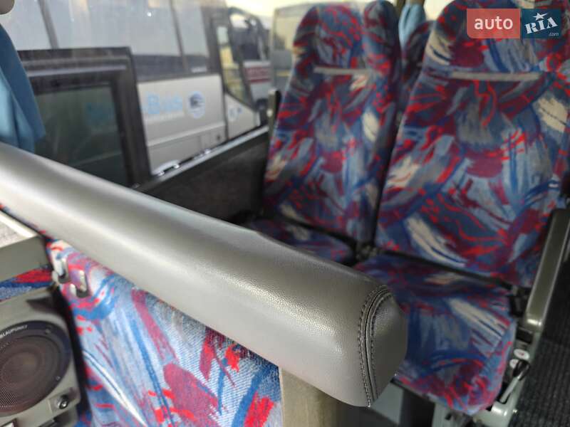 Туристичний / Міжміський автобус Van Hool Acron 2000 в Дніпрі фото 8 Туристичний / Міжміський автобус Van Hool Acron 2000 в Дніпрі