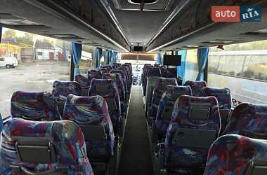 Туристический / Междугородний автобус Van Hool Acron 2000 в Днепре