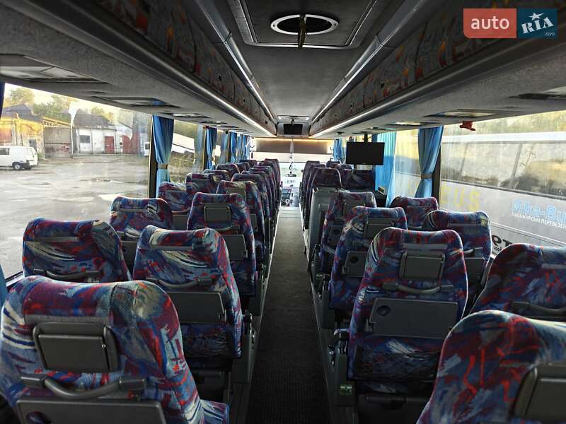 Туристический / Междугородний автобус Van Hool Acron 2000 в Днепре