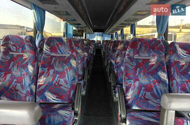 Туристичний / Міжміський автобус Van Hool Acron 2000 в Дніпрі фото 7 Туристичний / Міжміський автобус Van Hool Acron 2000 в Дніпрі