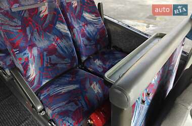 Туристичний / Міжміський автобус Van Hool Acron 2000 в Дніпрі фото 9 Туристичний / Міжміський автобус Van Hool Acron 2000 в Дніпрі