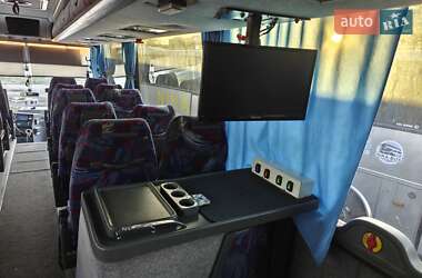 Туристичний / Міжміський автобус Van Hool Acron 2000 в Дніпрі фото 10 Туристичний / Міжміський автобус Van Hool Acron 2000 в Дніпрі
