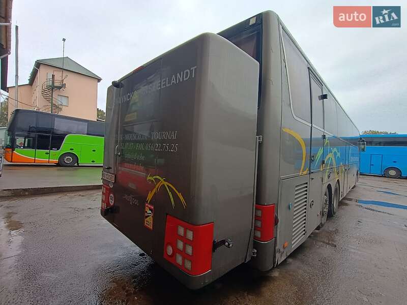 Туристический / Междугородний автобус Van Hool Acron 2010 в Тернополе