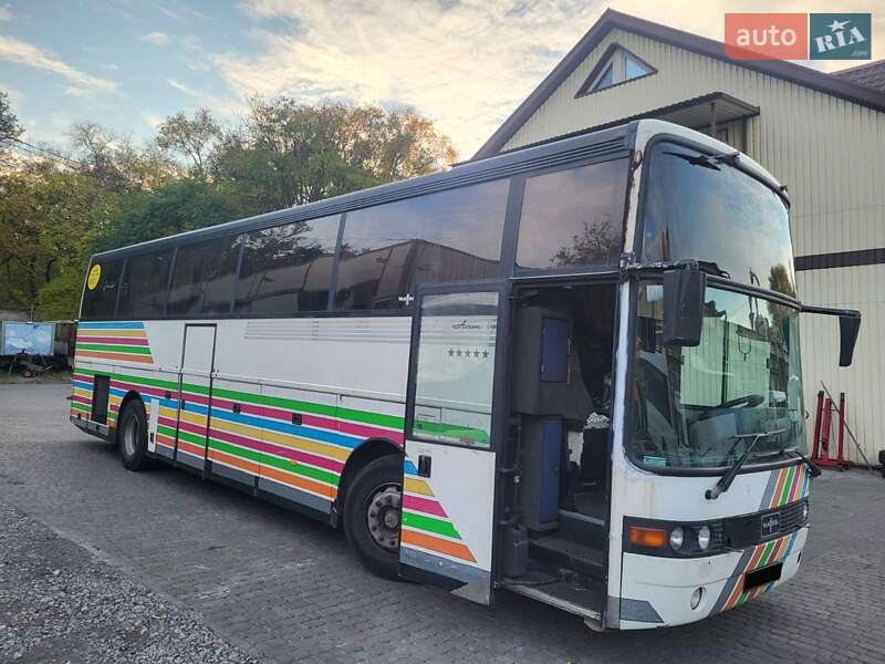 Туристический / Междугородний автобус Van Hool Acron 1993 в Днепре