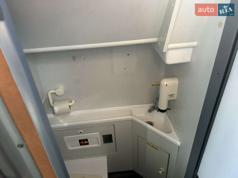 Туристический / Междугородний автобус Van Hool Acron 2007 в Виннице фото 15 Туристический / Междугородний автобус Van Hool Acron 2007 в Виннице