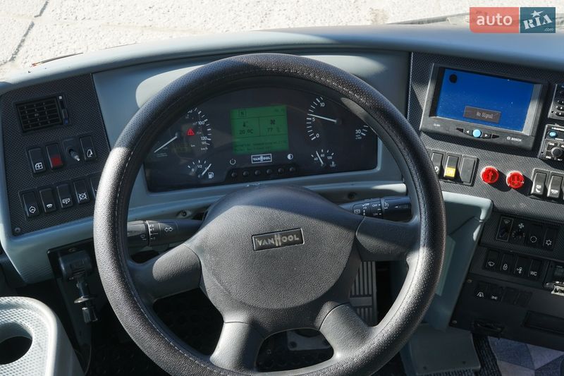 Туристический / Междугородний автобус Van Hool Acron 2010 в Харькове
