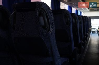 Туристический / Междугородний автобус Van Hool Acron 2010 в Харькове