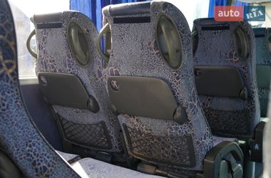 Туристический / Междугородний автобус Van Hool Acron 2010 в Харькове