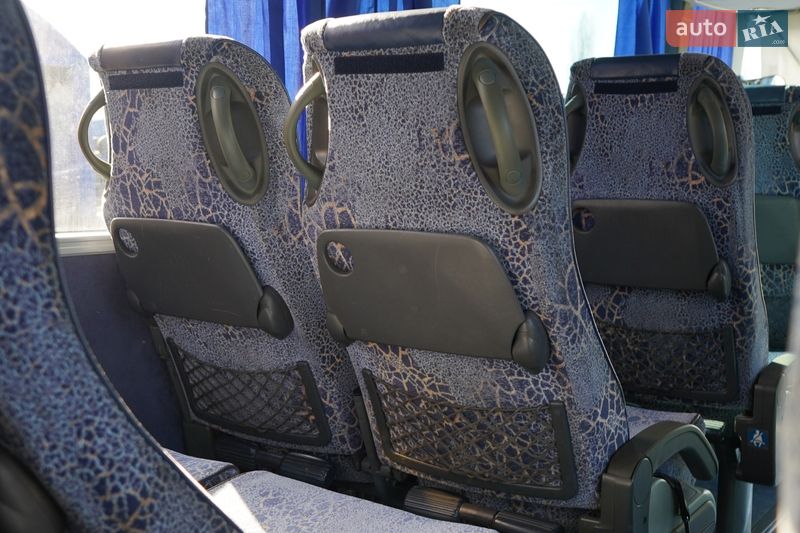 Туристический / Междугородний автобус Van Hool Acron 2010 в Харькове