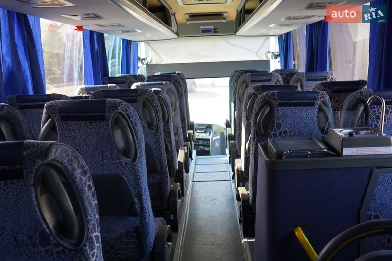 Туристический / Междугородний автобус Van Hool Acron 2010 в Харькове
