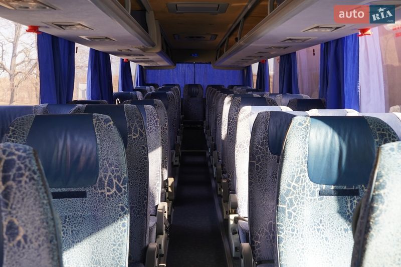 Туристический / Междугородний автобус Van Hool Acron 2010 в Харькове