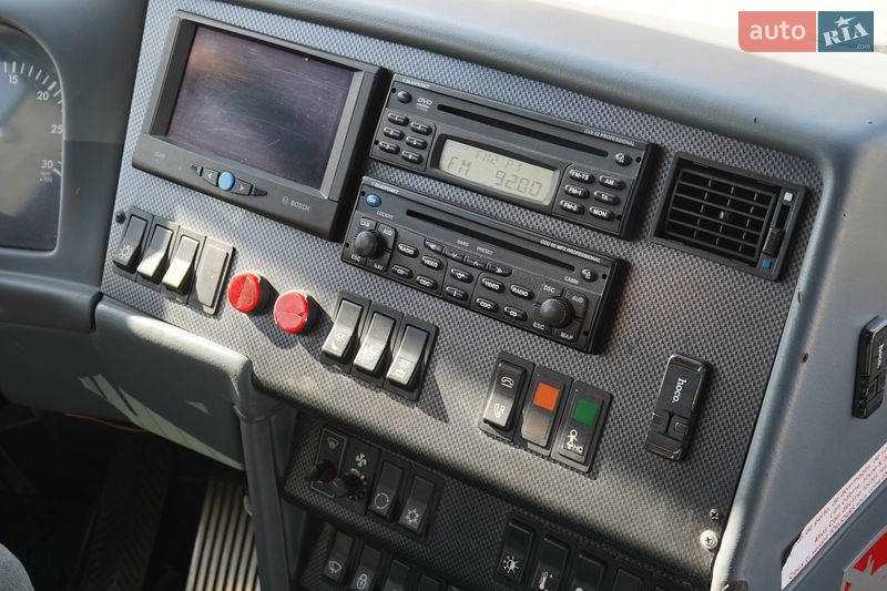 Туристический / Междугородний автобус Van Hool Acron 2010 в Харькове