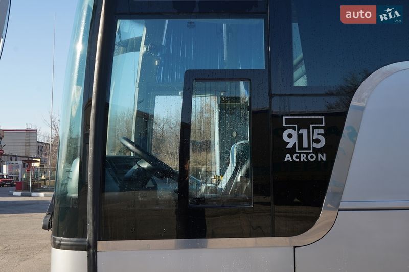 Туристический / Междугородний автобус Van Hool Acron 2010 в Харькове
