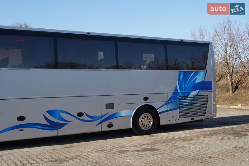 Туристический / Междугородний автобус Van Hool Acron 2010 в Харькове