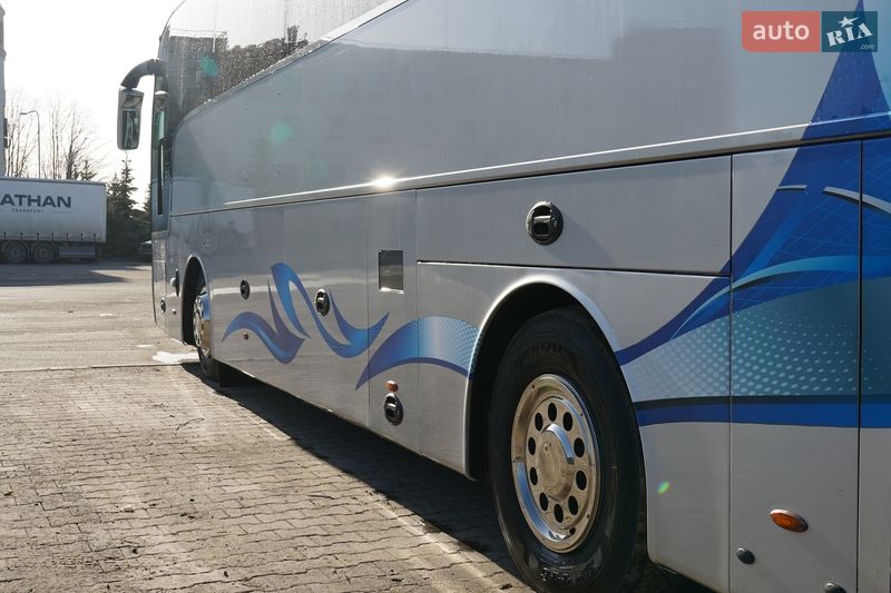 Туристический / Междугородний автобус Van Hool Acron 2010 в Харькове